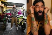 Youtuber Anurag Dobhal UK07 financial crisis sold bikes 10 crore after suicide attempt and family dispute