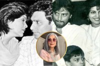 Zeenat Aman Marriage With Mazhar KhanZeenat Aman Marriage With Mazhar Khan
