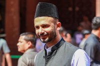 Ziaur Rahman Barq