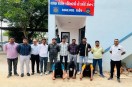 Ahmedabad Zone 8 LCB