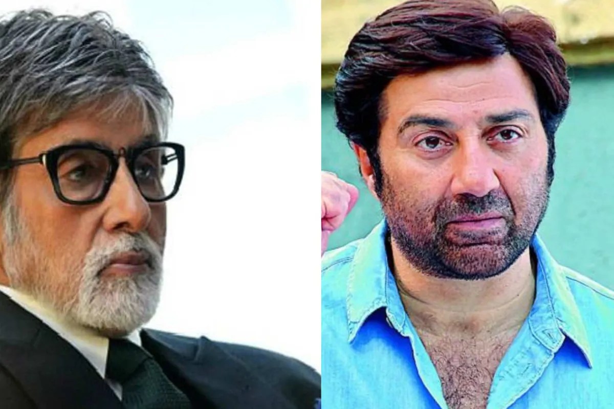 Bollywood Actor Arrested