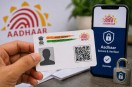 Aadhaar card news