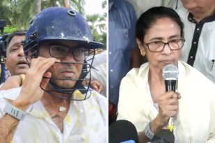 Abhishek Banerjee News