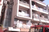 दिल्ली विवेक विहार एसी ब्लास्ट
