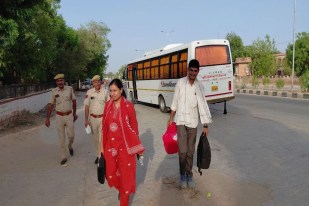 ACB team Nagaur