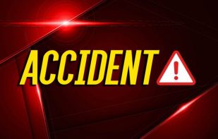Road accident