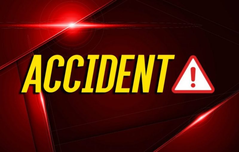 Road accident