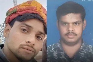 Bharatpur Road Accident