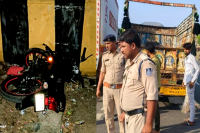 Road Accidents