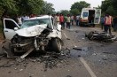 Chhattisgarh Accident