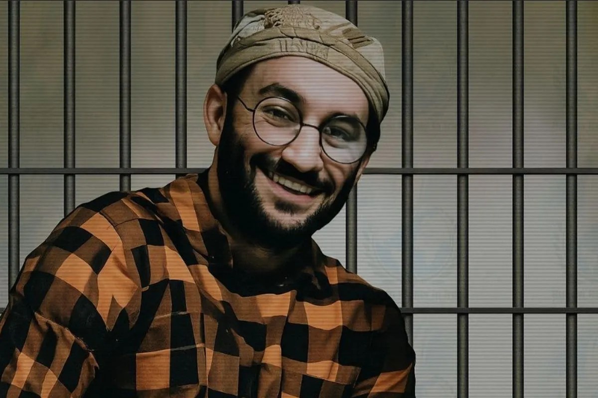 Ehsan Afrashteh