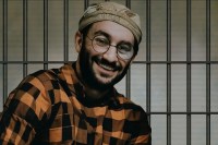 Ehsan Afrashteh
