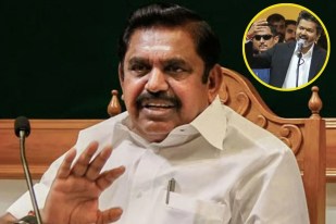 Tamil Nadu Politics