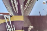 air india flight tailstrike