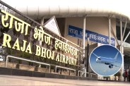 Bhopal Direct Flights