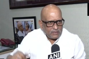 Ajay Rai, Ajay Rai FIR, PM Modi comment controversy