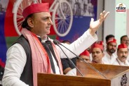 akhilesh yadav bjp vote rigging allegation up bengal