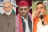 akhilesh yadav vs bjp 2027 up election war