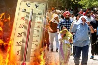 MP Weather Update