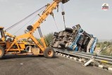 alwar accident