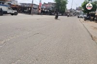 Alwar-Behror State Highway