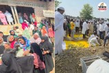 ambedkar nagar four children murder case