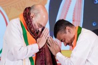 amit shah Suvendu Adhikari