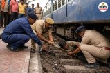 amroha awadh assam express incident