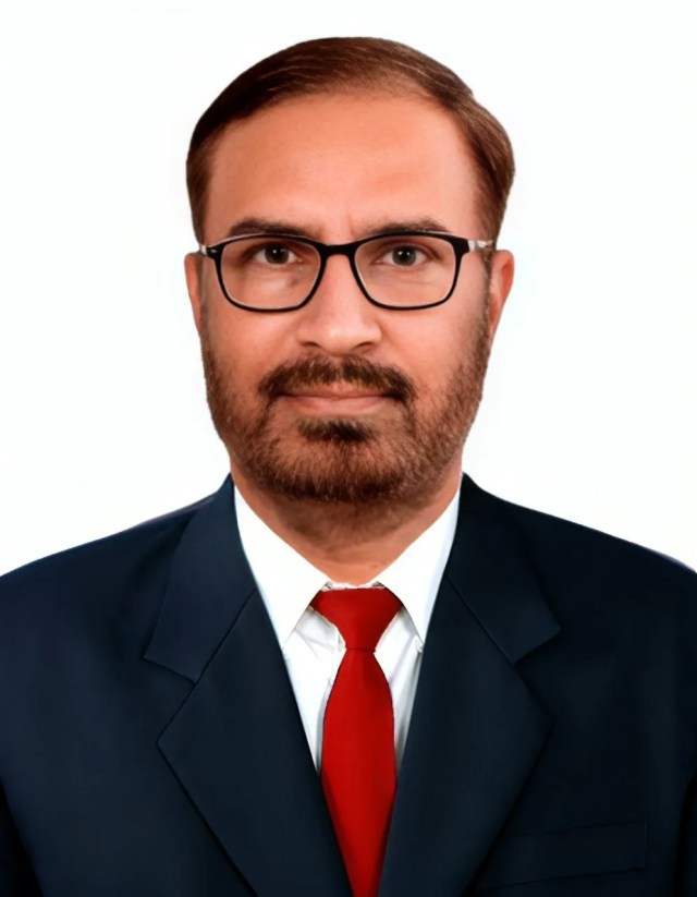 anil Kumar Punia