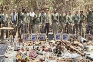 Naxal Opration