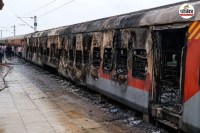 madhubani railway station fire