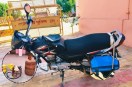 Nagaur Gotan police arrested theft gang