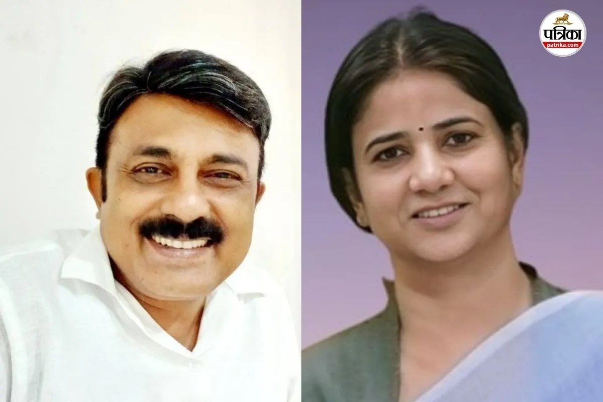 ritu jaiswal husband arun