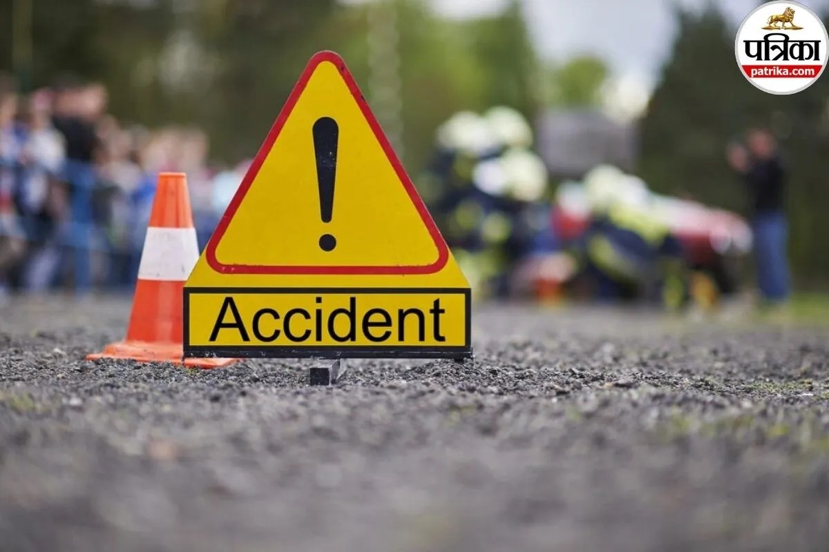 accident news