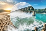 Ashoknagar Rajghat Dam