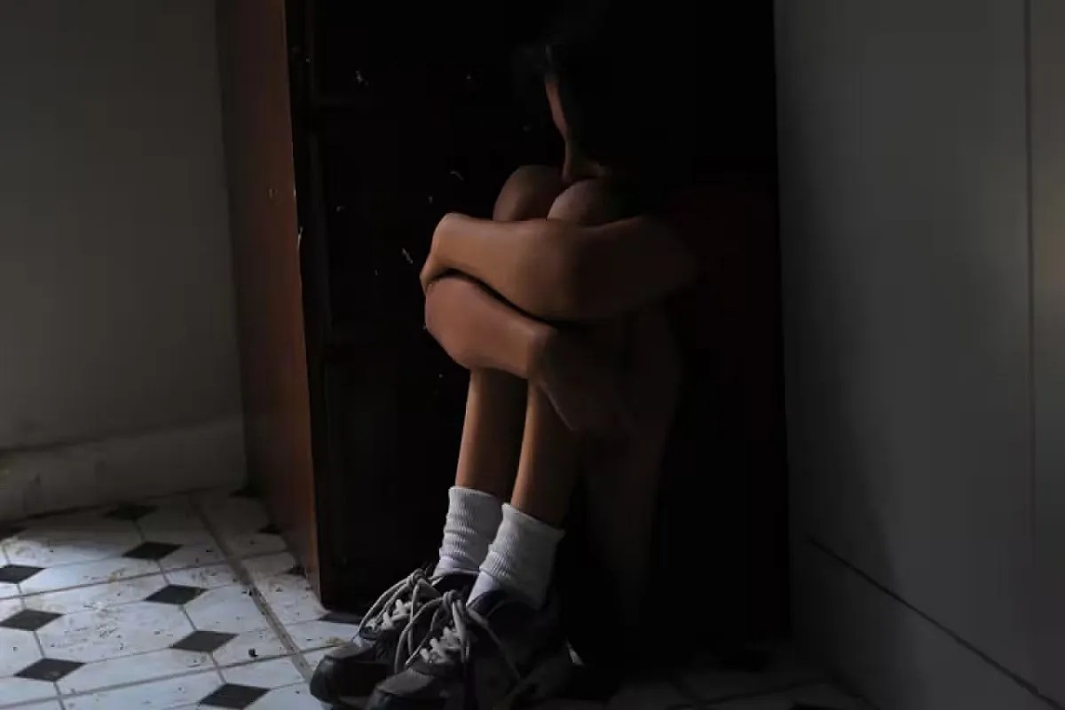 Head Constable Sexually Assaulted 16 year old boy