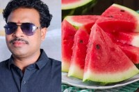 major revelation in Sheopur Watermelon Death Case mp news