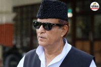azam khan bail enemy property case rampur