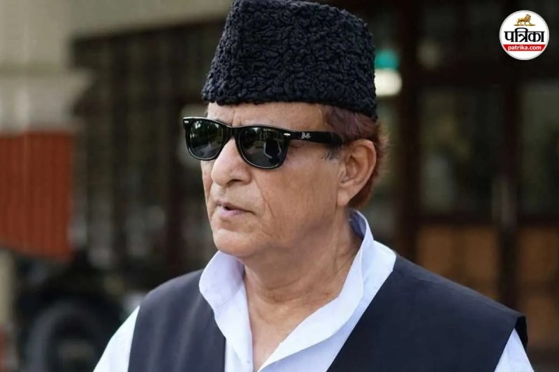 Azam Khan को अदालत ने ठहराया दोषी