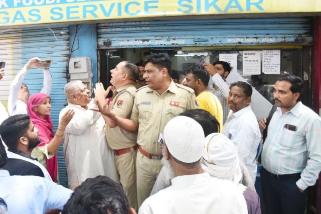 sikar photo