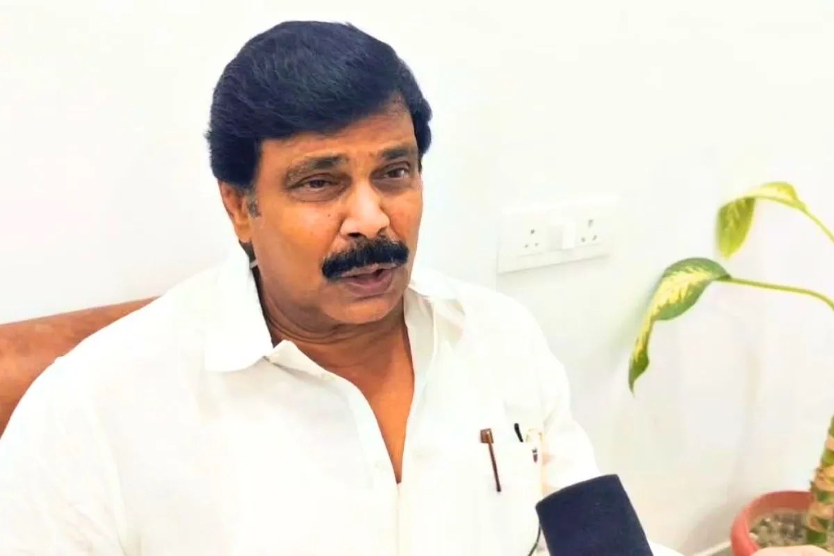 bihar politics anand mohan