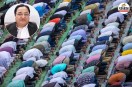bakra eid 2026 dr st hasan statement on road namaz moradabad