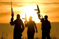 balochistan and Khyber Pakhtunkhwa security situation