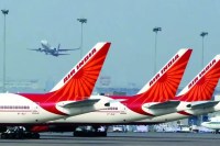 Air India Bengaluru Tailstrike Incident