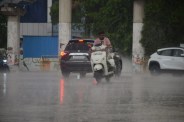 Chhattisgarh weather Update