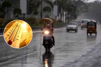 MP Weather Update