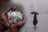 Storm And Rain Alert