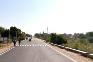 barmer road