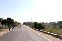 barmer road