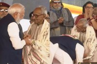 bengal bjp new cm oath ceremony